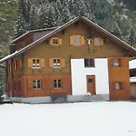 Haus Ida * Tschagguns