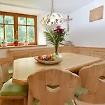 Haus Ida Appartamento *