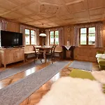 Haus Ida * Tschagguns