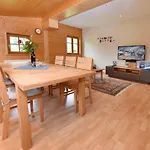 Appartamento Haus Ida *