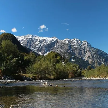 Appartement Haus Ida *