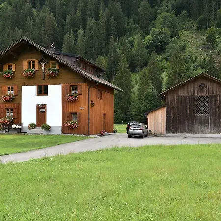 Haus Ida Apartment *