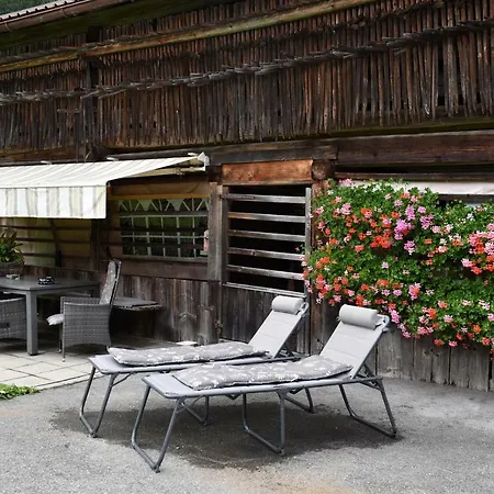 Haus Ida *