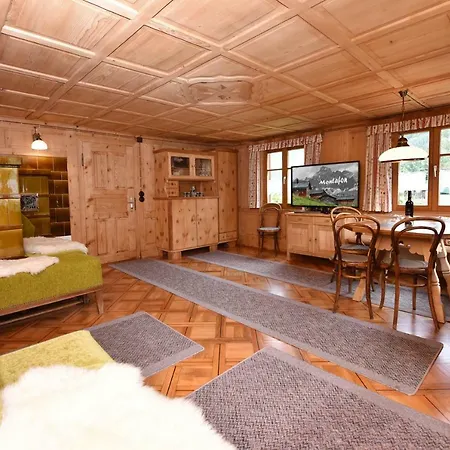 Haus Ida * Tschagguns