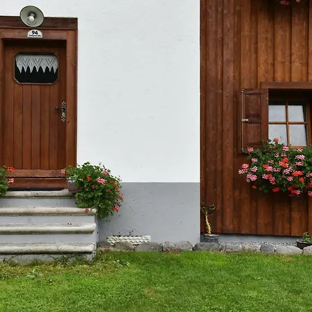 Haus Ida Apartment *