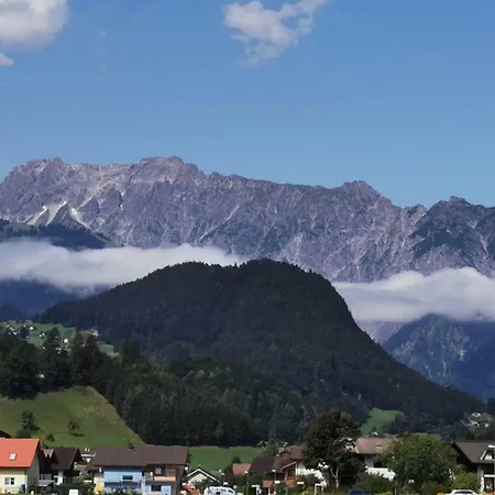 Haus Ida *