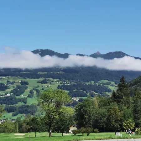 Appartement Haus Ida *