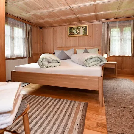 Apartment Haus Ida Schruns