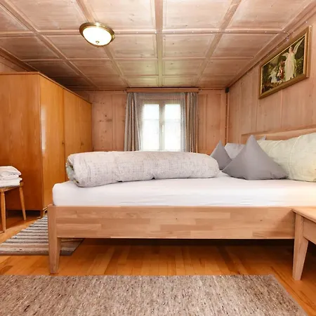 Appartement Haus Ida Tschagguns