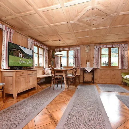 Haus Ida Appartement *