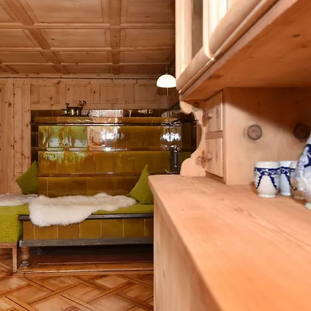 Haus Ida Apartamento