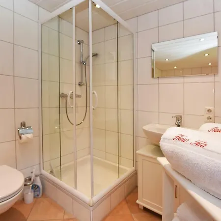 Haus Ida * Tschagguns