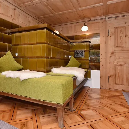 Haus Ida Appartement Schruns