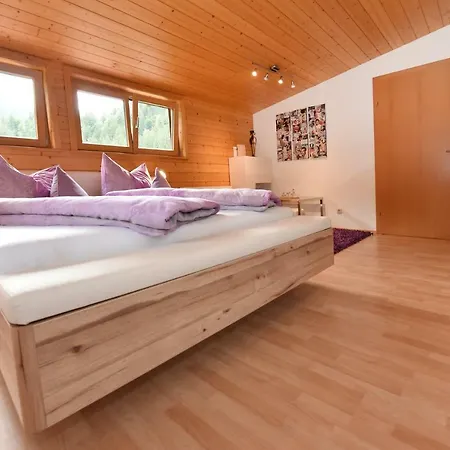 Haus Ida Appartement