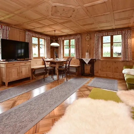 Haus Ida * Tschagguns