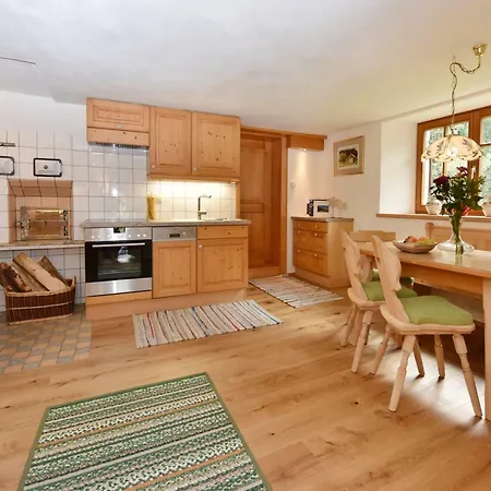 Appartement Haus Ida Tschagguns