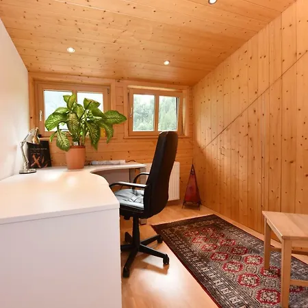 Haus Ida *