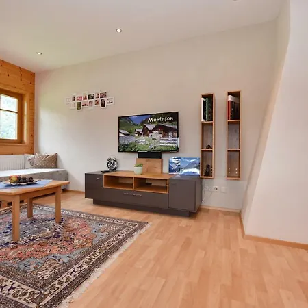 Haus Ida Apartment *