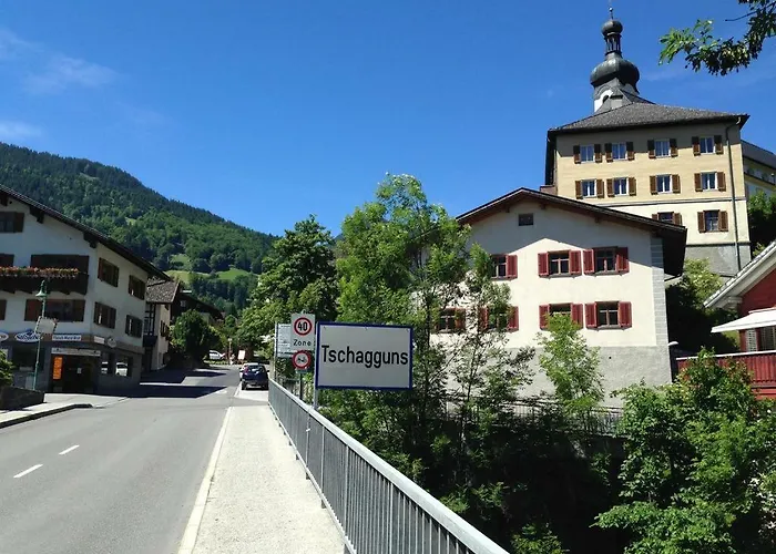 Διαμέρισμα Haus Ida *