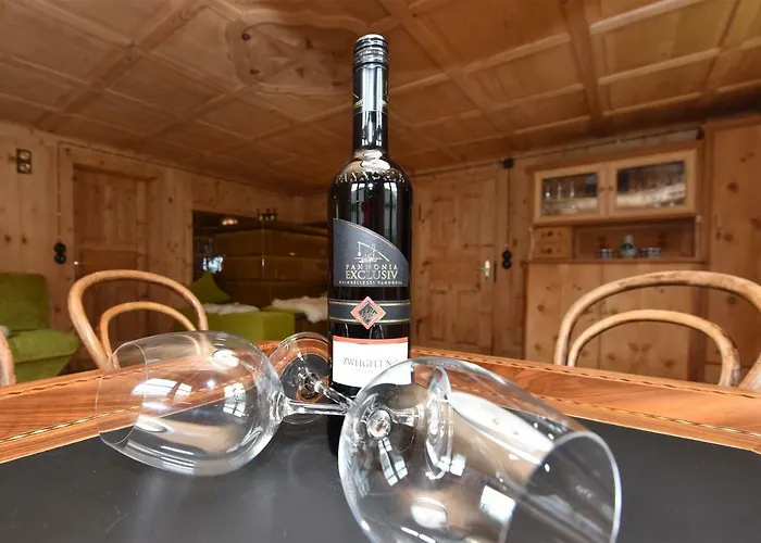 Haus Ida * Tschagguns