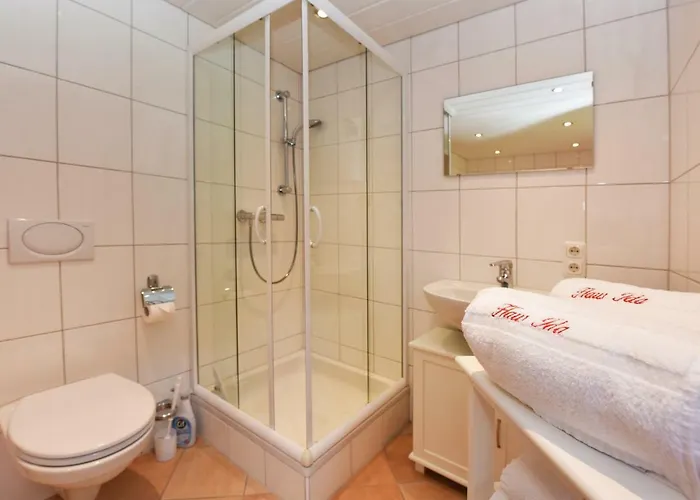 Haus Ida * Tschagguns