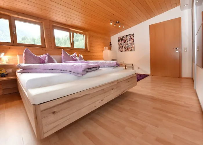 Haus Ida Διαμέρισμα