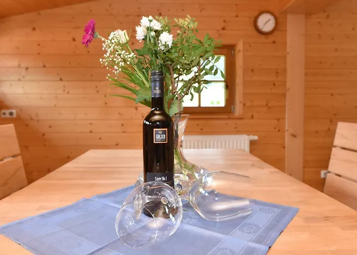 Haus Ida Διαμέρισμα