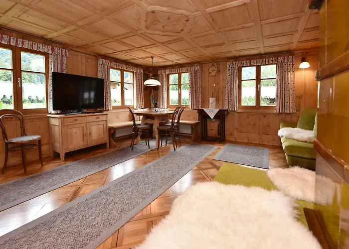 Haus Ida * Tschagguns