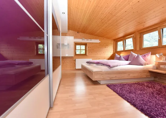 Haus Ida Διαμέρισμα